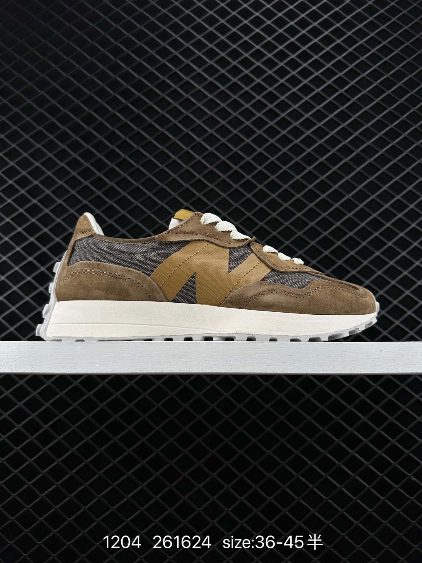 New Balance MS327 New Balance MS327